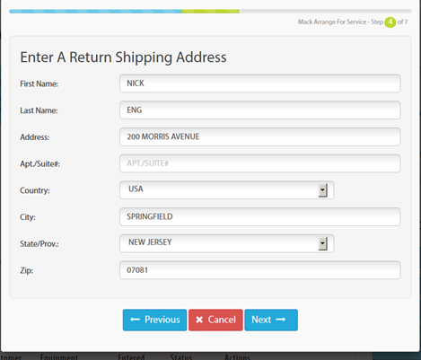 remove shipping address express invoice remove shipping address express invoice